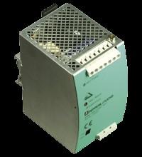 Actual product image Pepperl & Fuchs AS-Interface VAN-115/230AC-K27 Power supply 238626