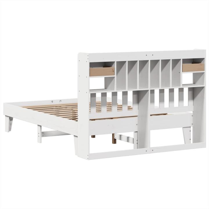Image du produit vidaXL Bettgestell (160 x 200 cm)