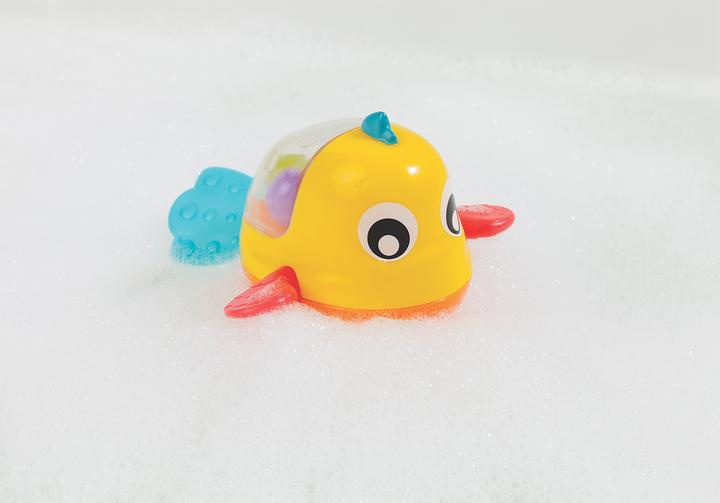 Actual product image Playgro Paddlefish