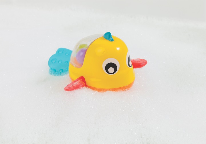 Produktbild Playgro Paddelfisch