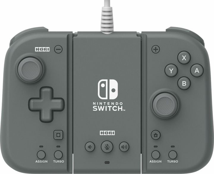 Produktbild HORI Split Pad Compact Attachment Set (Switch, Switch OLED)