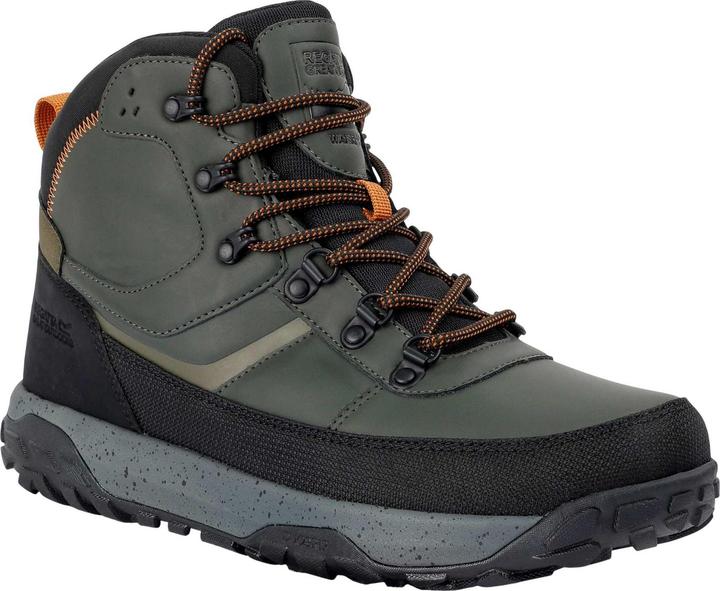 Produktbild Regatta Renford Wanderschuhe (41)