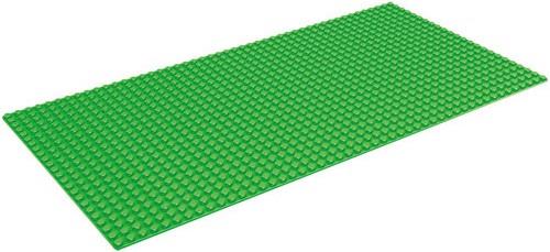 Produktbild Wange Baseplate