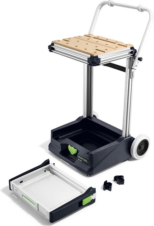 Immagine prodotto Festool MW 1000 Basic (60 cm, 64.10 cm)