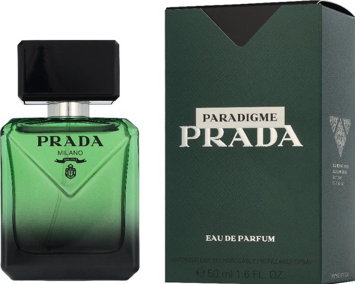 Produktbild Prada Paradigme (Eau de Parfum, 50 ml)