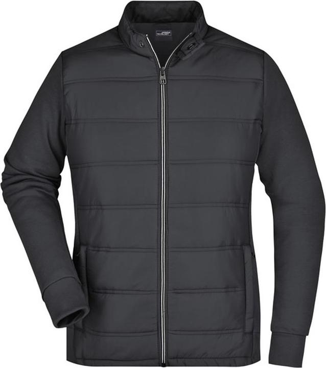 Immagine prodotto James & Nicholson Hybrid Jacke (M)