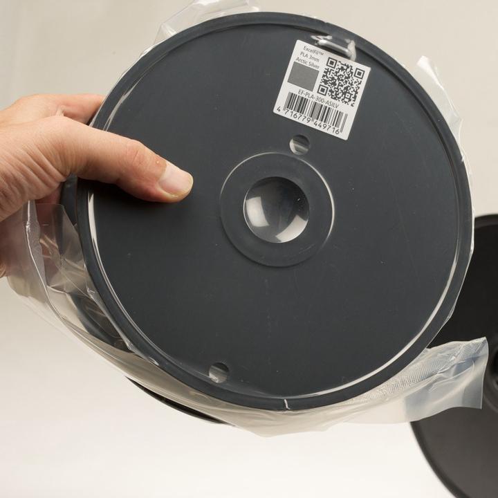 Image du produit Voltivo Filament d'impression 3D ExcelFil (ABS, 1.75 mm, 1000 g, Violet)