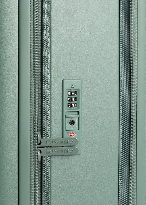 Actual product image Create Luggage Studio Foldable (37 l)