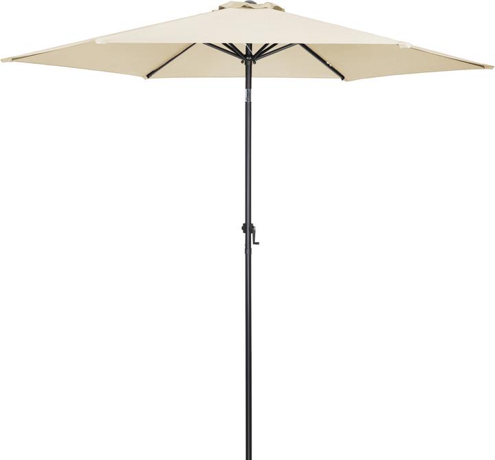 Kingsleeve Parasol
