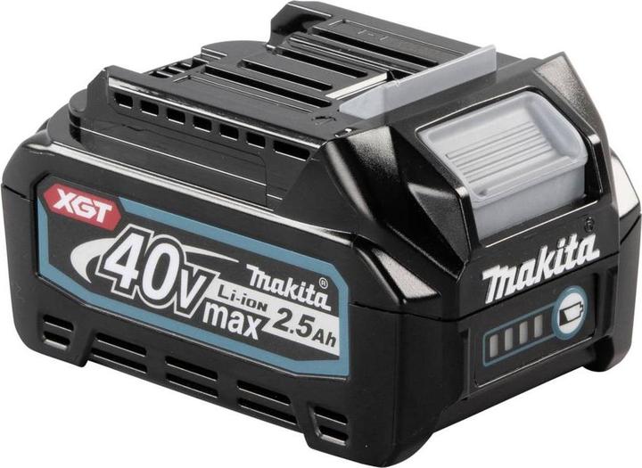 Actual product image Makita BL4025 XGT (40 V)