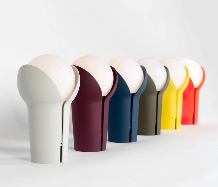 Immagine prodotto Innermost Lampada da tavolo mobile Bud