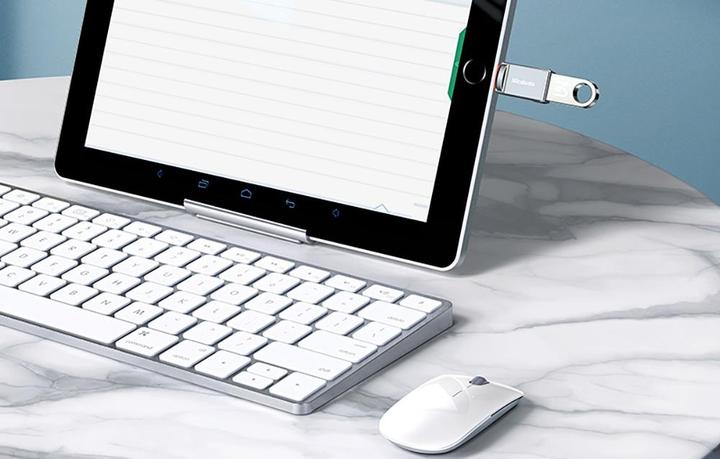 Image du produit Mcdodo Adaptateur OTG USB-A 3.0 vers type-C (USB Type C, USB-A)