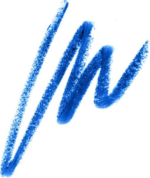 Image du produit Naj Oleari Luminous (06 Bleu électrique)