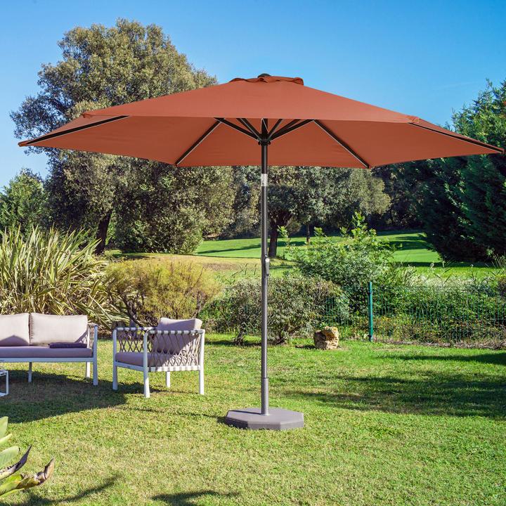 Produktbild Kingsleeve Sonnenschirm (3 m)