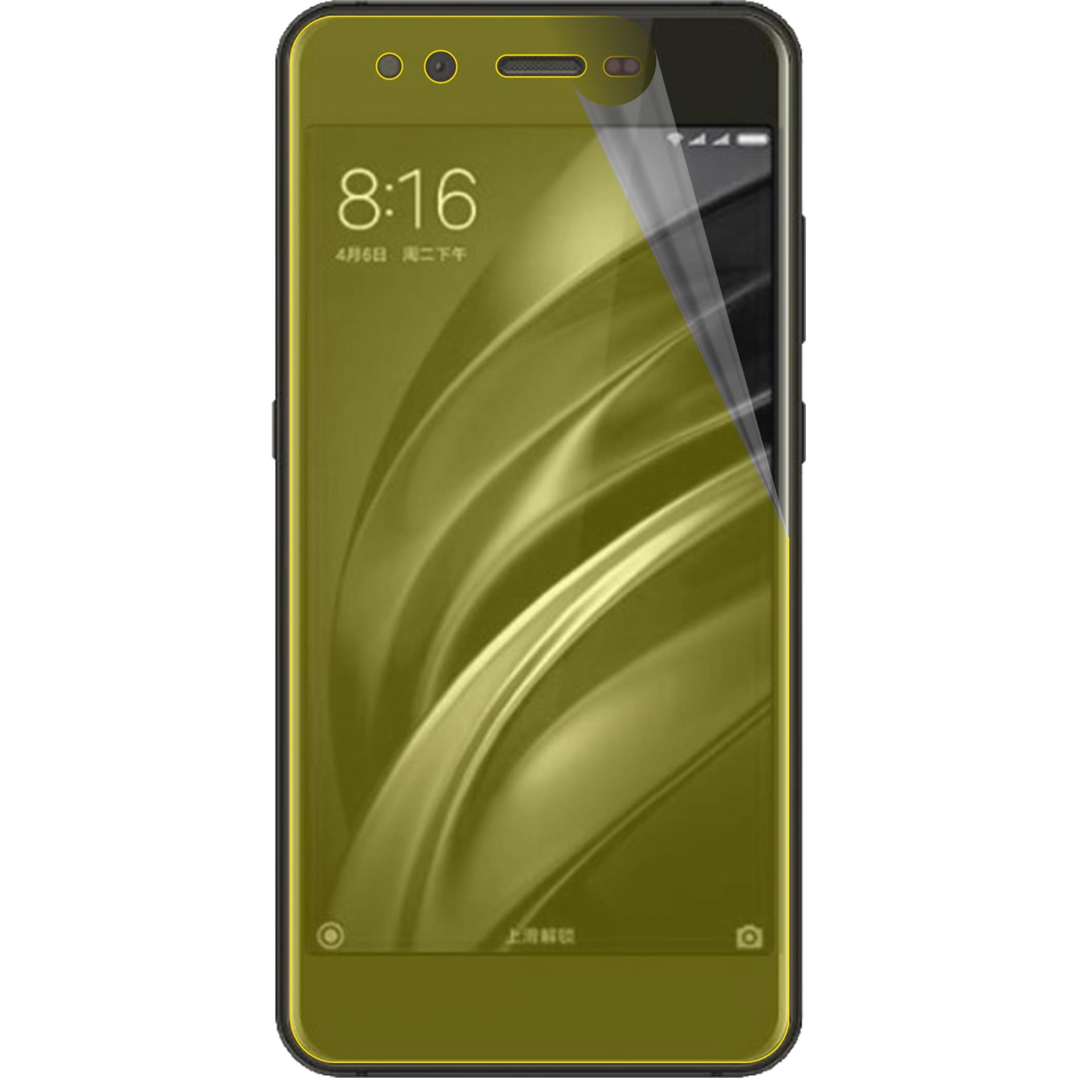 Thumbnail - Dipos Displayschutz Anti-Shock (1 Stück, Fire 7), Tablet Schutzfolie