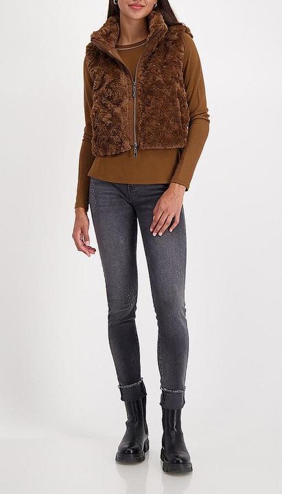 Produktbild Monari Gilet (38)