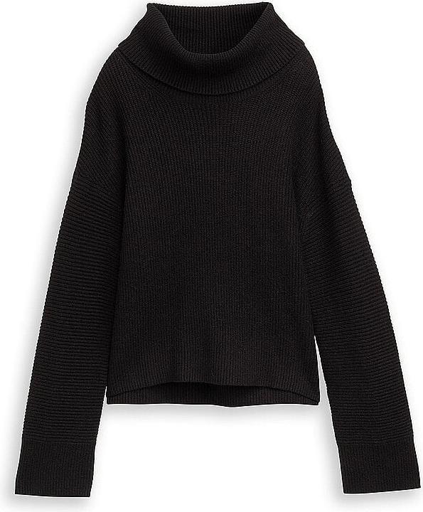 Image du produit Tom Tailor Rollkragenpullover (S)