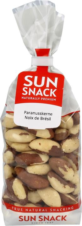 Sun Snack Brazil nut kernels (250g bag) (250 g)