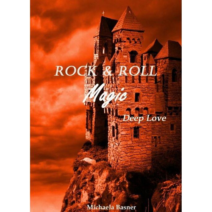 Rock & Roll Magic, Belletristik