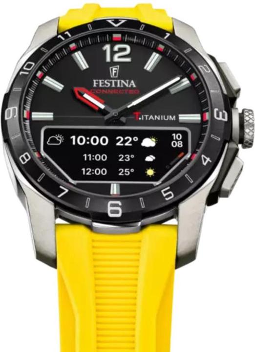 Actual product image Festina F23000/A (44 mm)