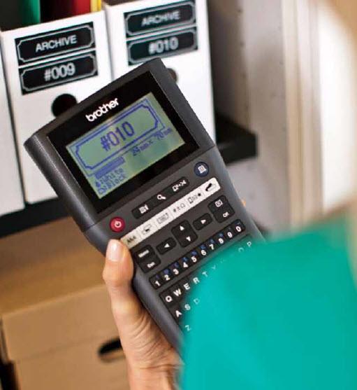 Image du produit Brother Pt-H500