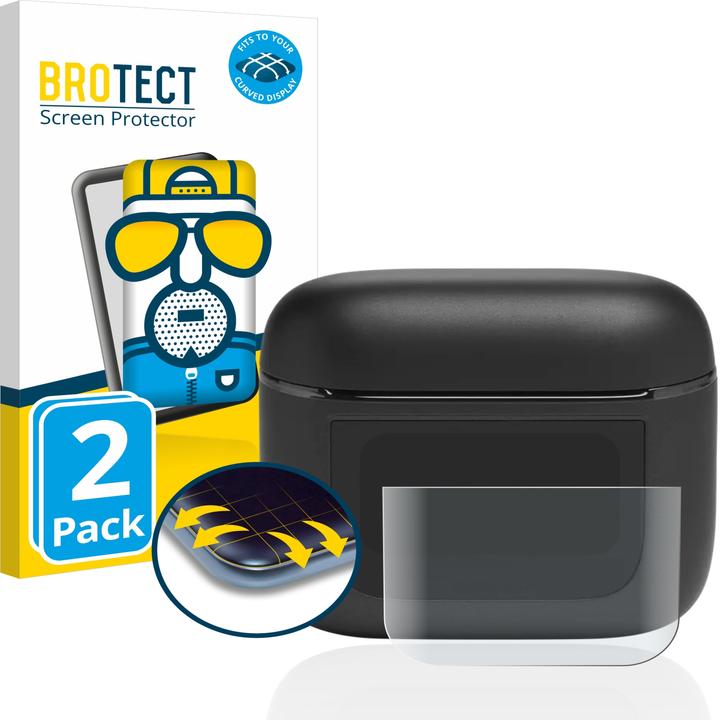 Image du produit BROTECT Full-Cover Protection Mat