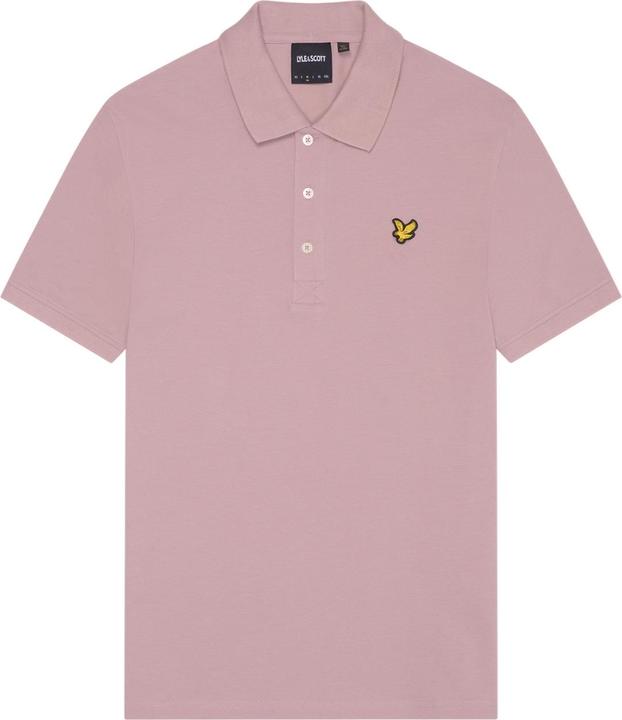 Produktbild Lyle and Scott Poloshirt (S)