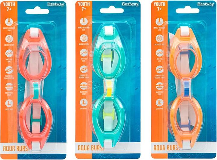 Produktbild Bestway Aqua Burst Goggles