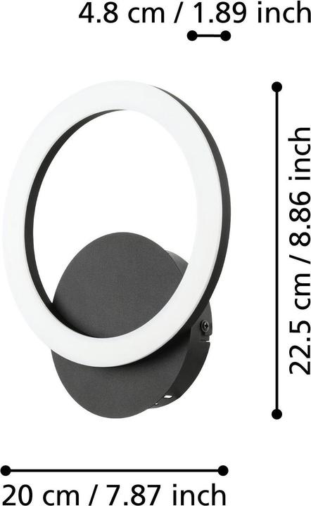 Produktbild EGLO Connect (880 lm)