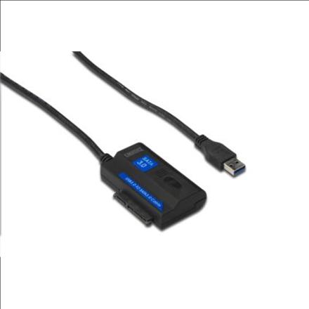 Image du produit Digitus Adaptateur USB 3.0 vers SATA