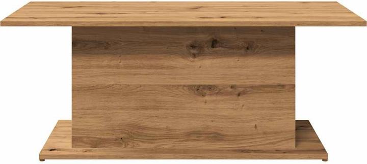 Image du produit vidaXL Couchtisch (55.50 x 102 x 40 cm)