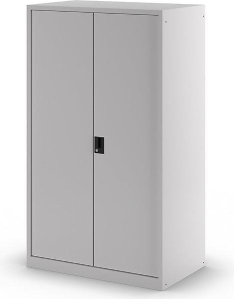 Produktbild Lista Schwerlasteinschwenktürenschrank (114.60 cm, 195 cm)