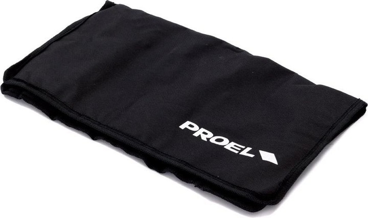 Produktbild Proel DJ Adapterkit (3.5mm Klinke (AUX), 6.3mm Klinke (Jack))