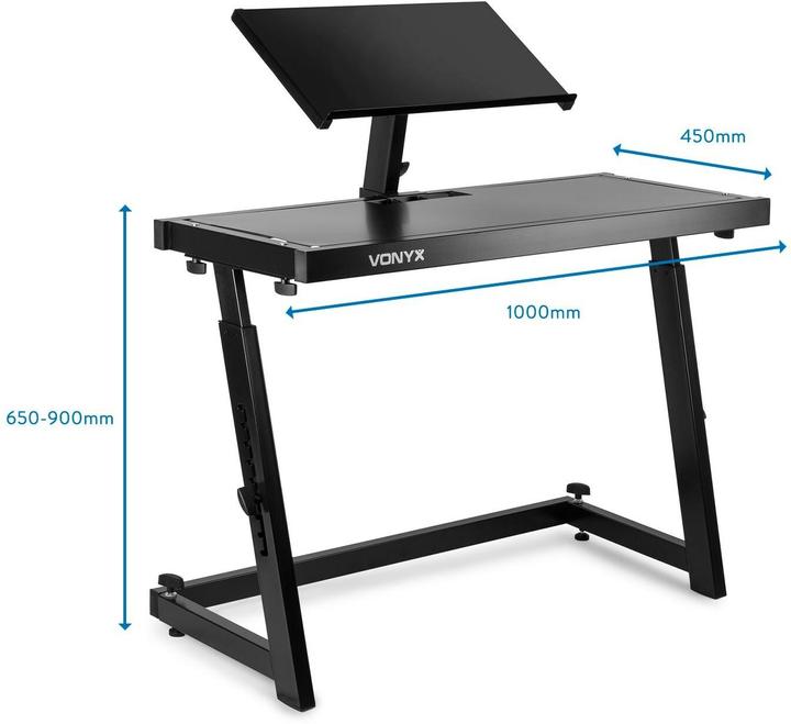 Image du produit Vonyx DB10