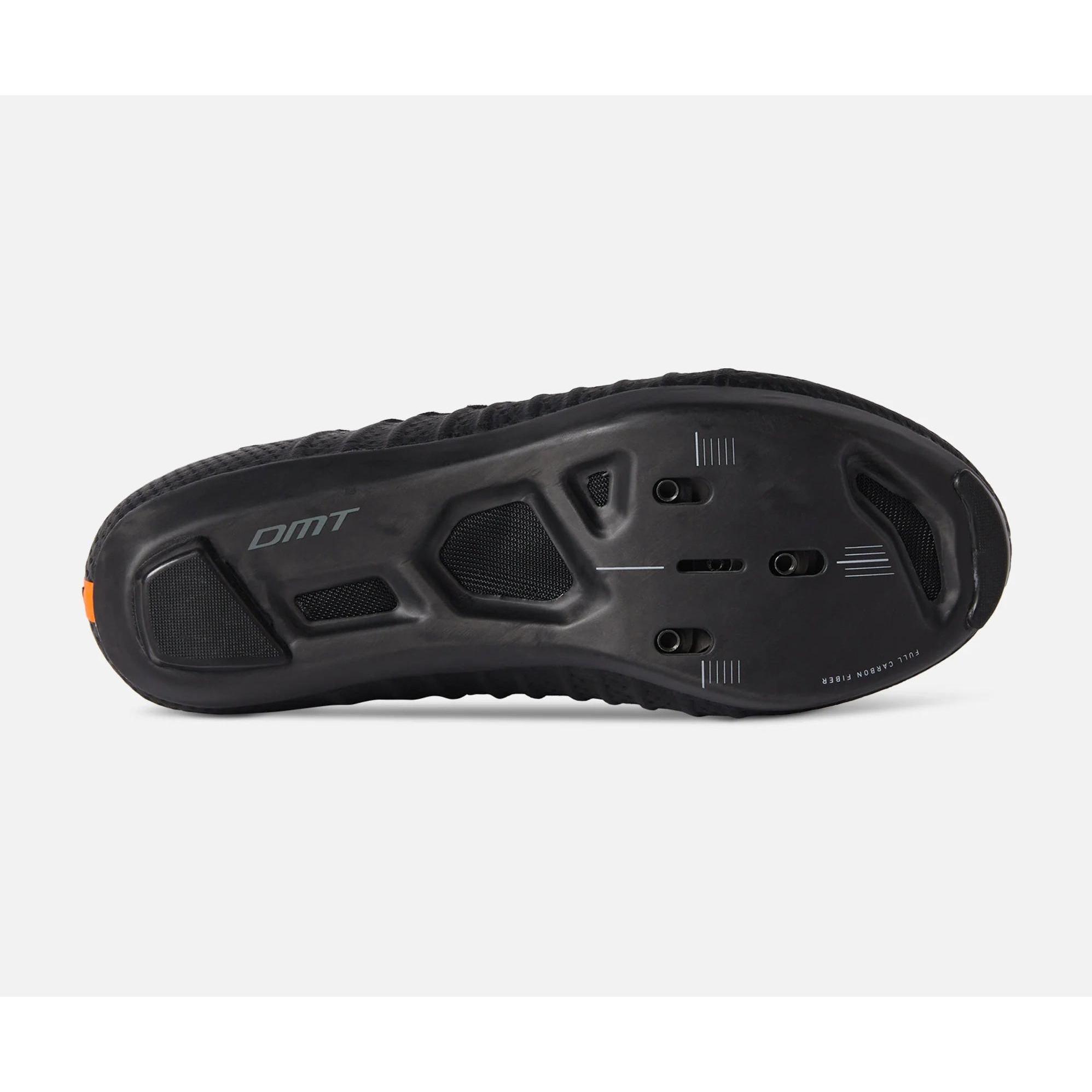 Thumbnail - DMT, Herren, Veloschuhe, Pogis (41.5), Schwarz