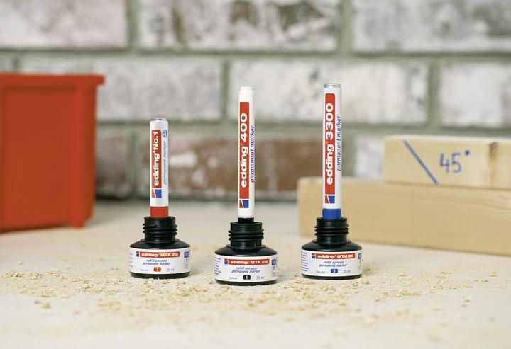 Produktbild Edding 400 (1 x)