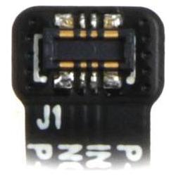 Thumbnail - CoreParts Mobile Battery for MeiZu (Akku), Mobilgerät Ersatzteile