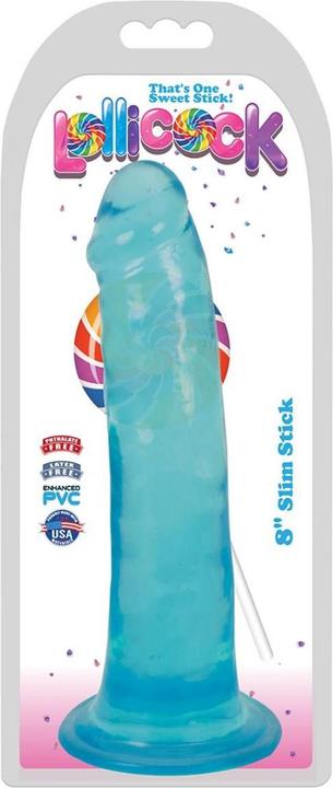 Image du produit Lollicock Slim Stick Berry Ice
