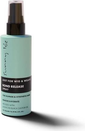 Immagine prodotto Sunny Isle Just For Wig, Weave, Braid & Extensions Bond Release Spray 4oz
