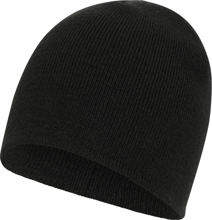 Actual product image Mountain Warehouse Mens St Anton Beanie