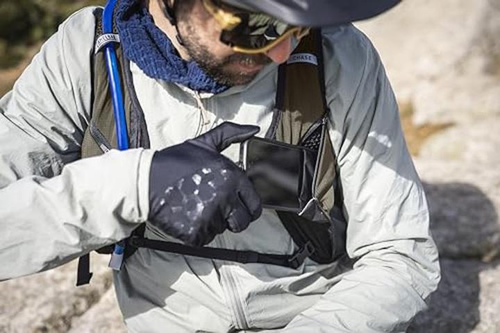 Immagine prodotto Camelbak Gilet Chase Adventure 8 (6 l)