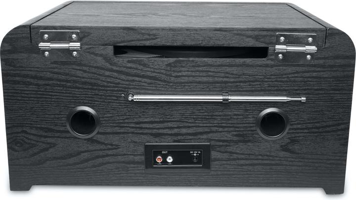 Produktbild Muse MT-115 W (Vollautomatisch)