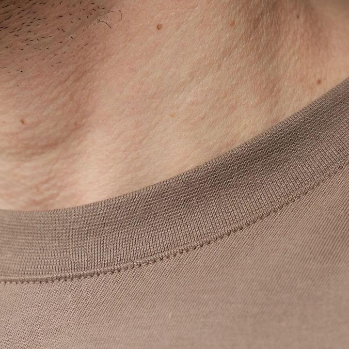 Produktbild Fjällräven Multicolor Logo T-shirt (S)