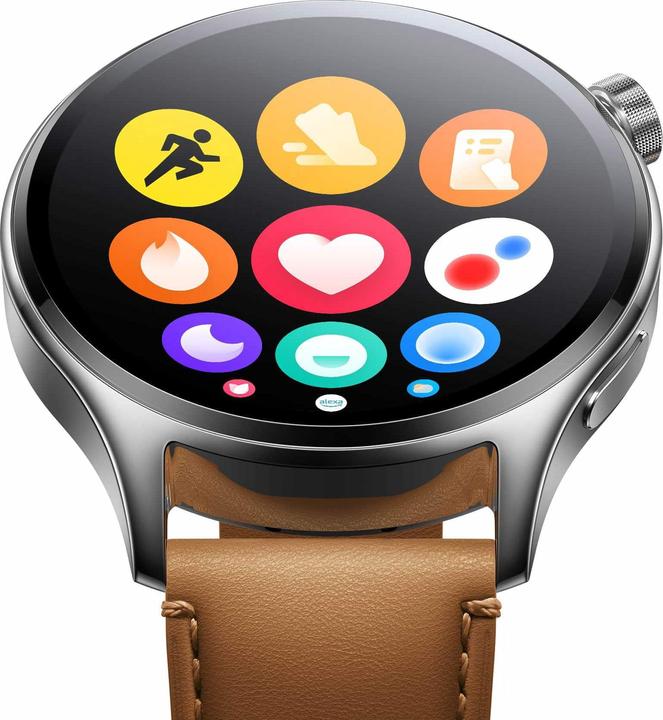 Produktbild Xiaomi Watch S1 Pro (46 mm)