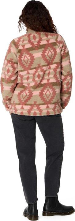 Immagine prodotto Heber Peak Women's SylvaHe. Pile Fleece Jacket (S)