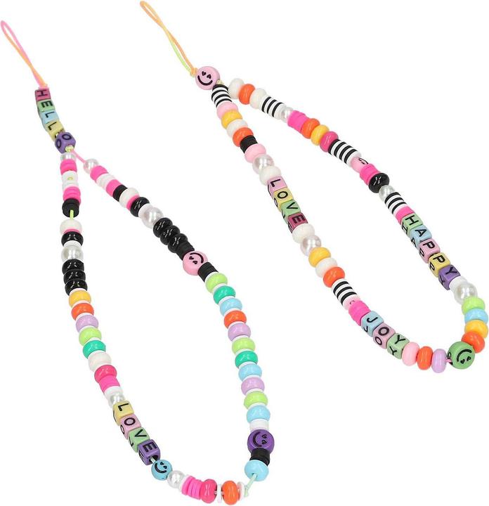 Productafbeelding Top Model TOPModel - DIY mobiele ketting ( 0412885 )