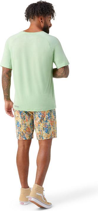 Produktbild Smartwool Active Ultralite Short Sleeve (L)