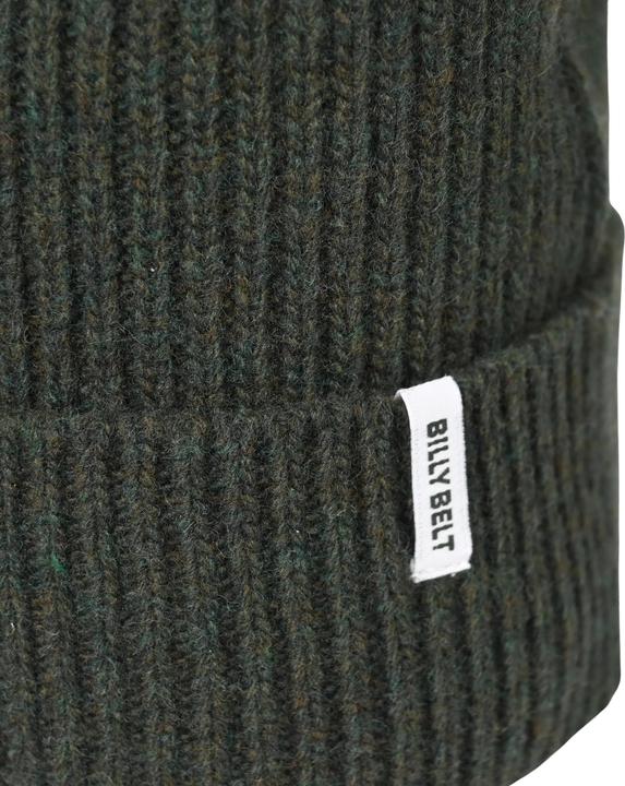 Actual product image Billybelt Lambswool hat (One size)