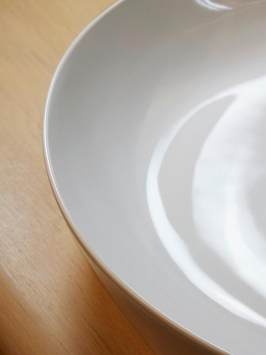 Image du produit Duravit Vasque à poser Cape Cod 50 cm blanc 2339500000 (405 mm, 500 mm)