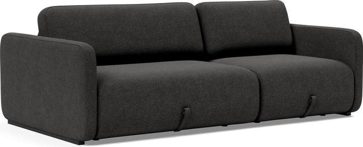 Actual product image Innovation Living Sofa bed Vogan (Sofa bed)